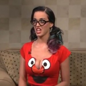 Katy Perry